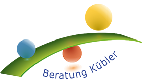 Ulrike Kübler – Beratung und Coaching Logo